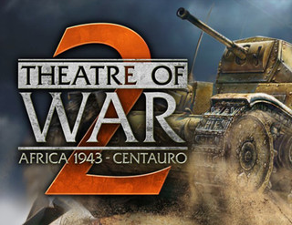 Изображение товара Дополнение для игры Theatre of War 2: Centauro (Steam)