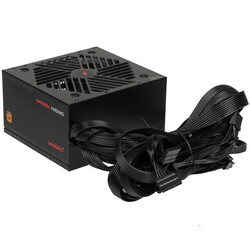 Изображение товара Блок питания ARDOR GAMING ORIGIN 750WG  черный
