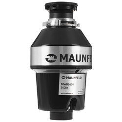 Изображение товара Измельчитель пищевых отходов Maunfeld MWD5601