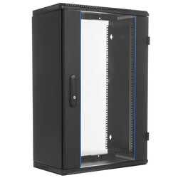 Изображение товара Шкаф коммутационный ЦМО ШРН-Э-18.350.1