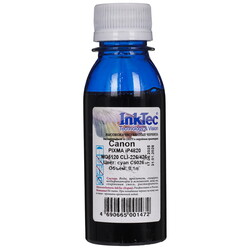 Изображение товара Чернила  InkTec C5026 голубой