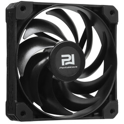 Изображение товара Вентилятор PentaWave PF-S12B [PF-S12BPWM] черный