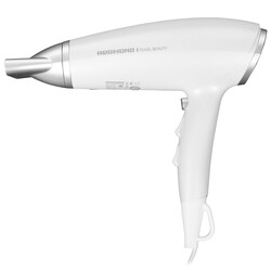Изображение товара Фен Redmond RF-532 белый/серебристый
