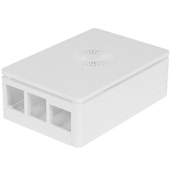 Изображение товара Корпус для микрокомпьютера ACD RA595  белый