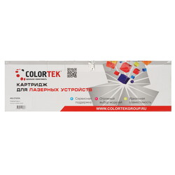 Изображение товара Картридж лазерный Colortek C-CF325X черный