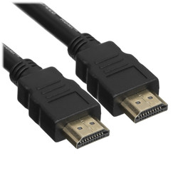 Изображение товара Кабель  Cactus HDMI - HDMI, 7 м