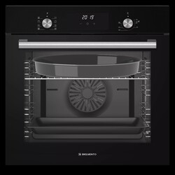 Изображение товара Электрический духовой шкаф Delvento V6EB68057 черный