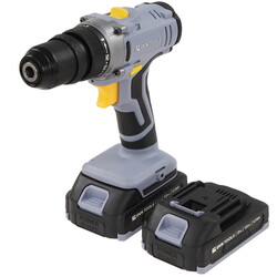 Изображение товара Дрель-шуруповерт OVK TOOLS OTCS1AA-21V-1.5A