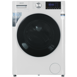 Изображение товара Стиральная машина DEXP WF-7B1G белый