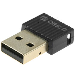 Изображение товара Bluetooth адаптер ORICO BTA-508-BK