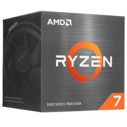Изображение товара Процессор AMD Ryzen 7 5700 BOX