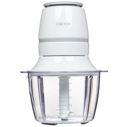 Изображение товара Измельчитель  DEXP CP-400 белый
