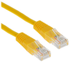 Изображение товара Патч-корд iOpen ANP511_5M_Y