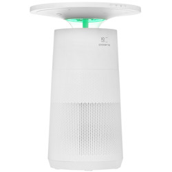 Изображение товара Очиститель воздуха Polaris PPAT 80P Wi-Fi IQ Home белый