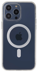 Изображение товара Накладка  Rocket Prime Mag для Apple iPhone 14 Pro Max прозрачный