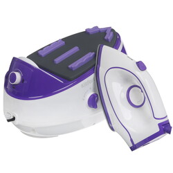 Изображение товара Парогенератор Kitfort КТ-9120-1 фиолетовый