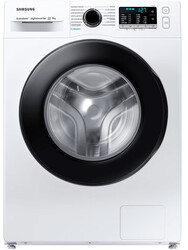 Изображение товара Стиральная машина Samsung WW80AGAS26AELD белый