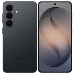 Изображение товара 6.3" Смартфон Samsung Galaxy S26 512 ГБ черный
