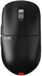 Изображение товара Мышь беспроводная/проводная Pulsar X2H eS Wireless Size2 [PX2HES21] черный