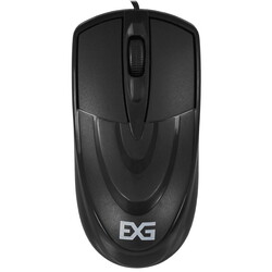 Изображение товара Мышь проводная ExeGate SH-8025 [EX295306RUS] черный