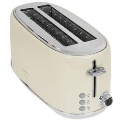 Изображение товара Тостер TESLER TT-430 бежевый
