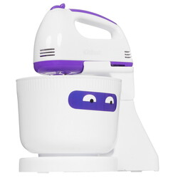 Изображение товара Миксер Kitfort КТ-3490 белый