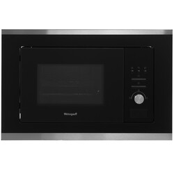 Изображение товара Встраиваемая микроволновая печь Weissgauff BMWO-207 Grill черный