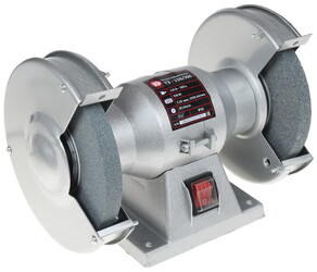 Изображение товара Точильный станок Калибр ТЭ-150/300