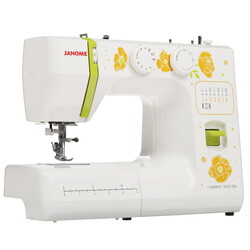 Изображение товара Швейная машина Janome Excellent Stitch 15A