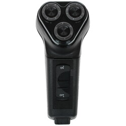 Изображение товара Электробритва Бердск 3231