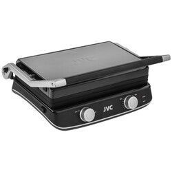 Изображение товара Гриль JVC JK-GR330 серебристый