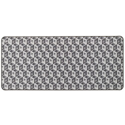 Изображение товара Коврик DEXP OM-XL Geometry (XL) бежевый
