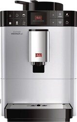 Изображение товара Кофемашина автоматическая Melitta Caffeo Varianza CSP F 570-101 серебристый