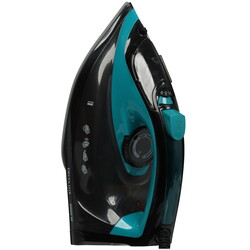 Изображение товара Утюг DELTA LUX DE-3000 черный