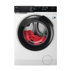 Изображение товара Стиральная машина AEG LFR73044BC белый