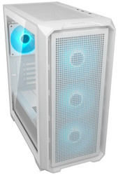 Изображение товара Корпус Cougar MX600 Mini V2 Pro  белый