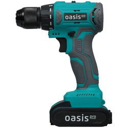 Изображение товара Шуруповерт Oasis ASB 12V Pro