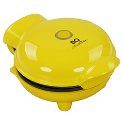 Изображение товара Вафельница BQ ST2005 желтый