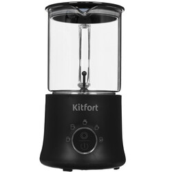 Изображение товара Капучинатор-вспениватель  Kitfort КТ-7199-1
