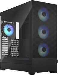 Изображение товара Корпус Fractal Design Pop XL Air RGB Black [FD-C-POR1X-06] черный