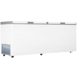 Изображение товара Морозильный ларь Frostor F 800 SD белый