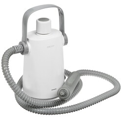 Изображение товара Пароочиститель DEXP HSC-1000W белый