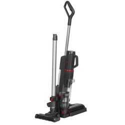 Изображение товара Моющий пылесос вертикальный   Atvel F35 TotalClean  серый