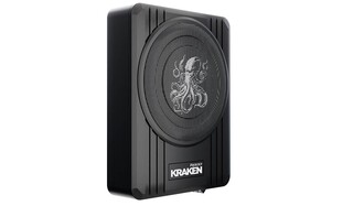 Изображение товара Автосабвуфер активный Prology KRAKEN BASS BOX-8