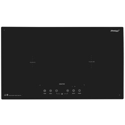 Изображение товара Плита компактная электрическая Steba IK 3500 Flex черный