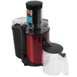 Изображение товара Соковыжималка электрическая Scarlett SC-JE50S48 красный