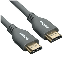 Изображение товара Кабель  Philips HDMI - HDMI, 5 м