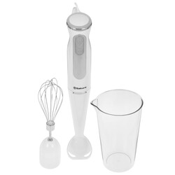 Изображение товара Блендер погружной SAKURA SA-6248MW белый