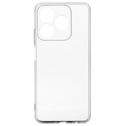 Изображение товара Накладка  LuxCase для realme Note 60 прозрачный