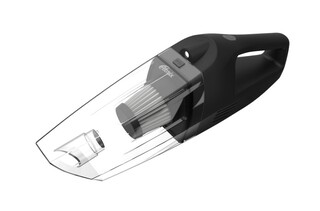 Изображение товара Пылесос   ручной Ritmix CVC-002  черный